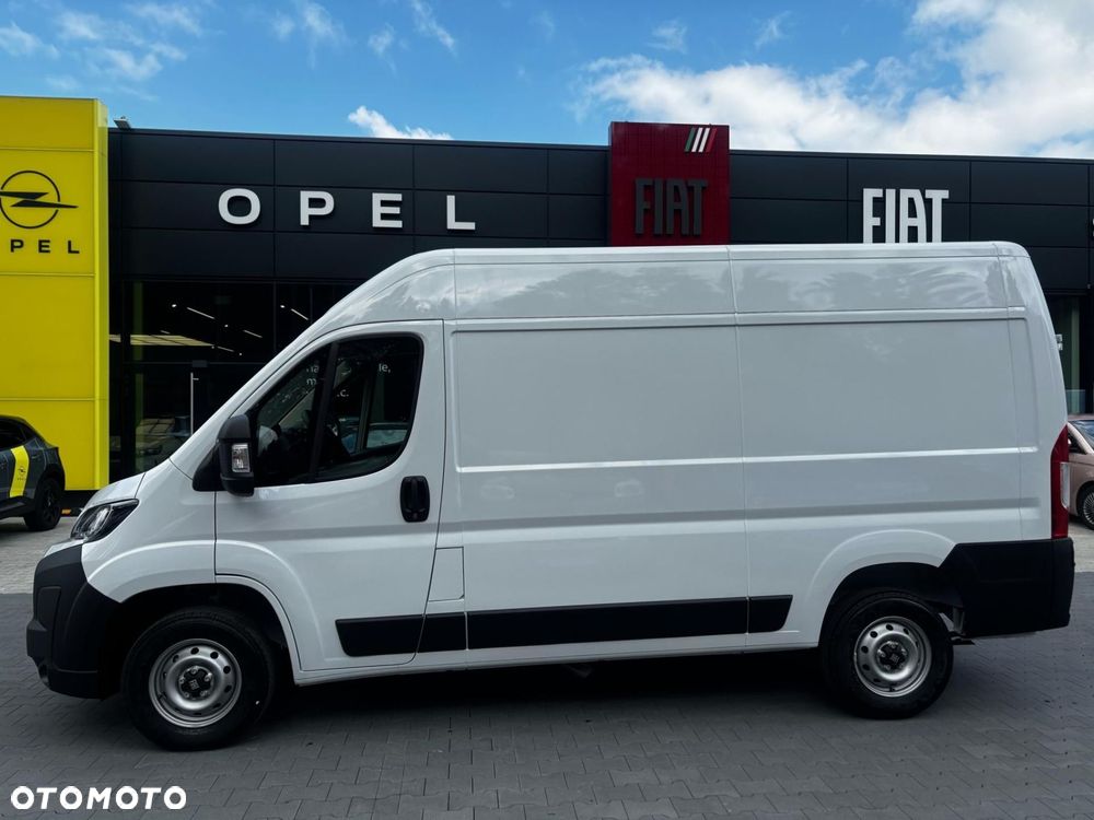 Fiat L2H2 Furgon 3.3t - 8