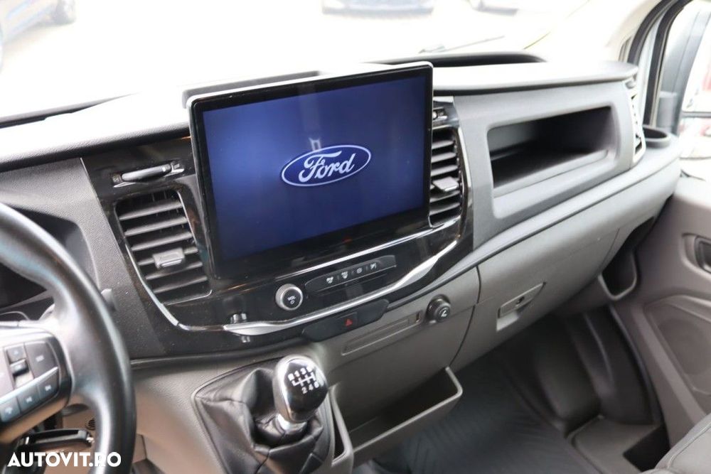 Ford Transit - 10