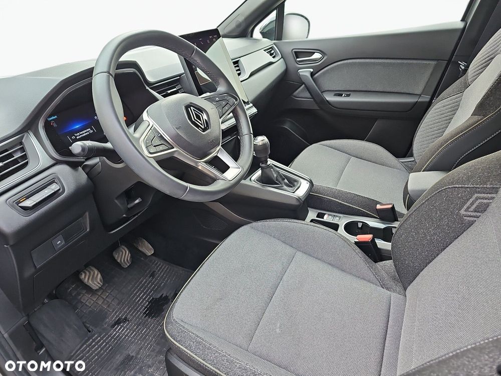 Renault Captur - 10