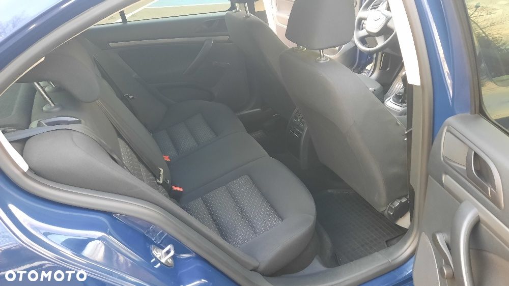 Skoda Octavia 1.2 TSI Family - 15