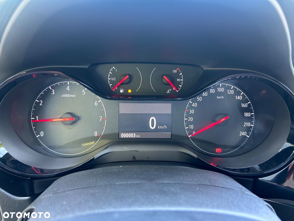 Opel Corsa 1.2 Edition S&S - 17