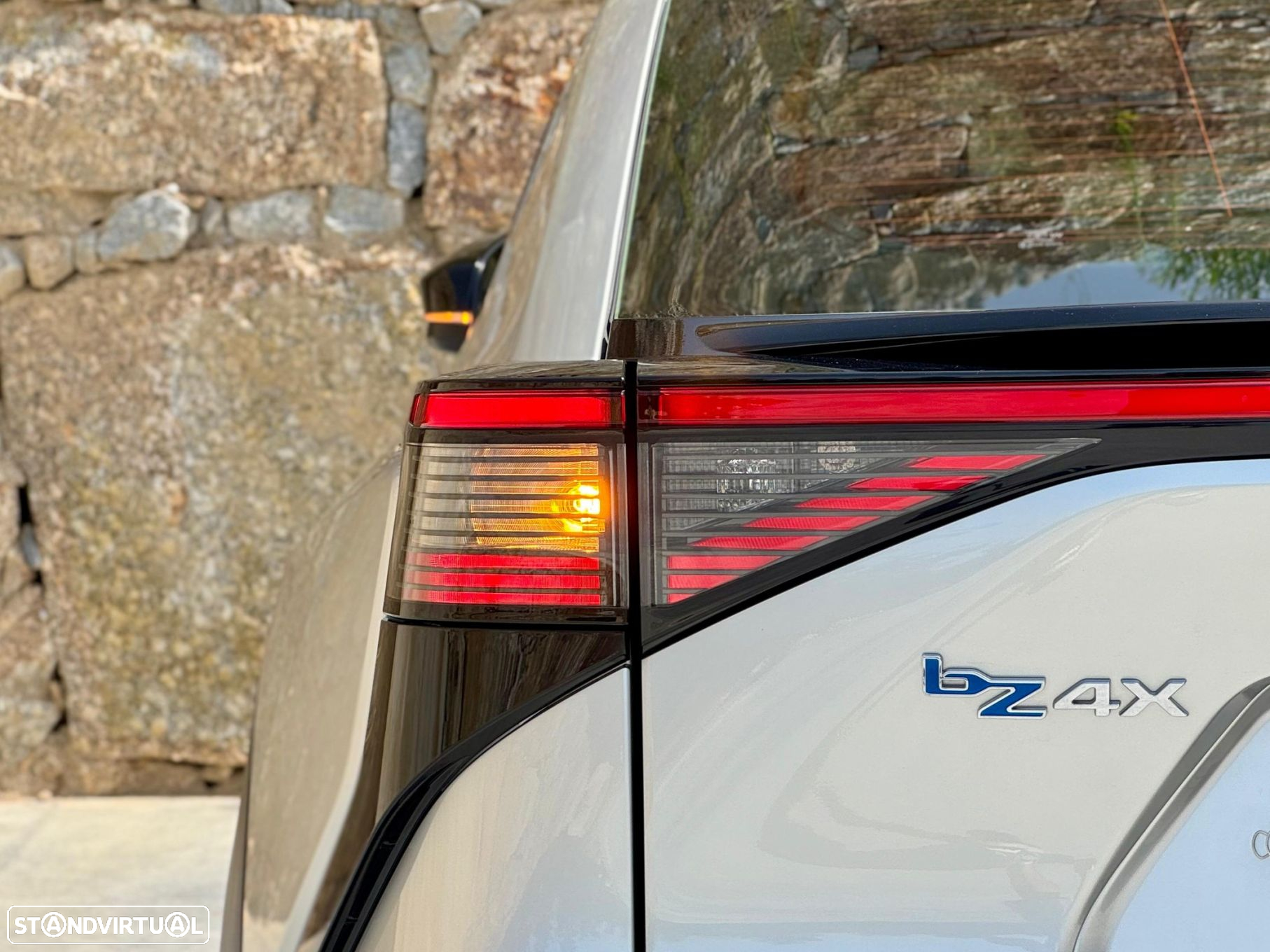 Toyota bZ4X 71,4 kWh Exclusive - 59