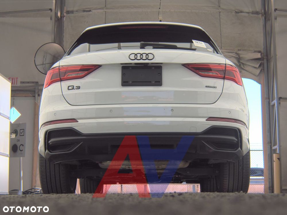 Audi Q3 45 TFSI Quattro S tronic S line - 7