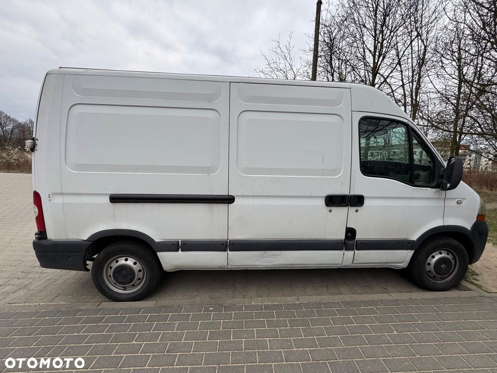 Renault Master - 4