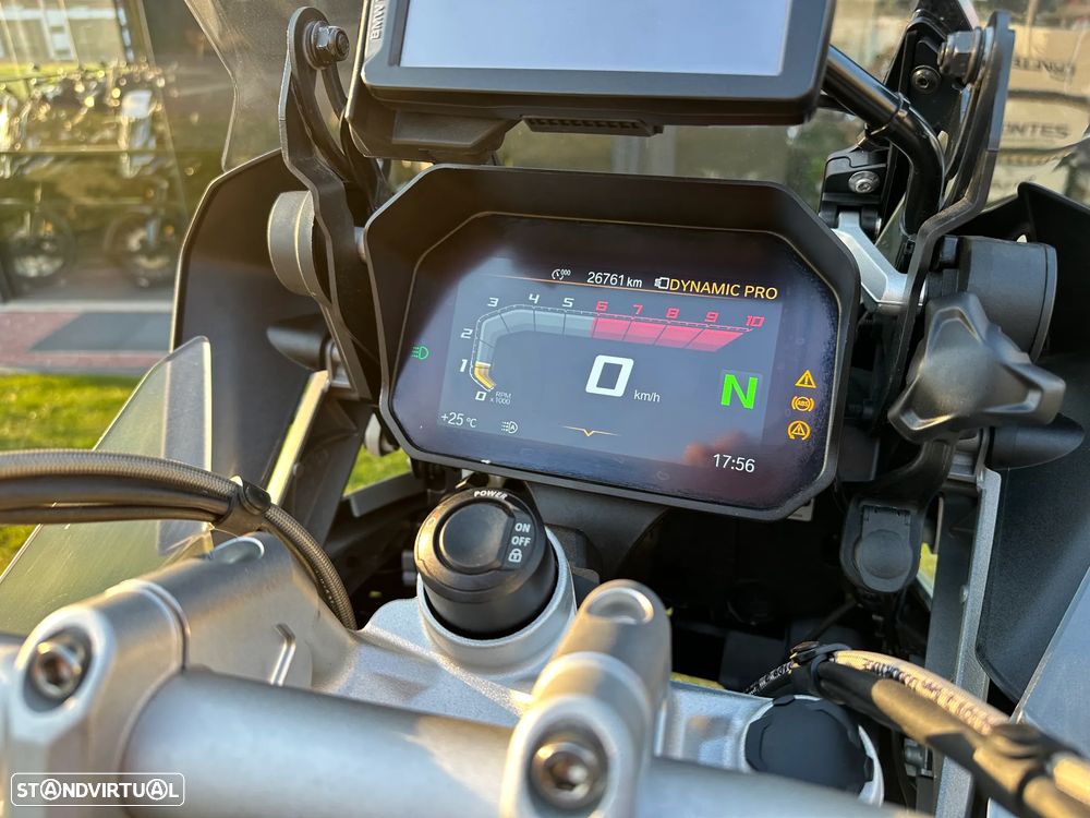 BMW R 1250 GS Adventure GSA NACIONAL/ASSISTIDA BMW - 3