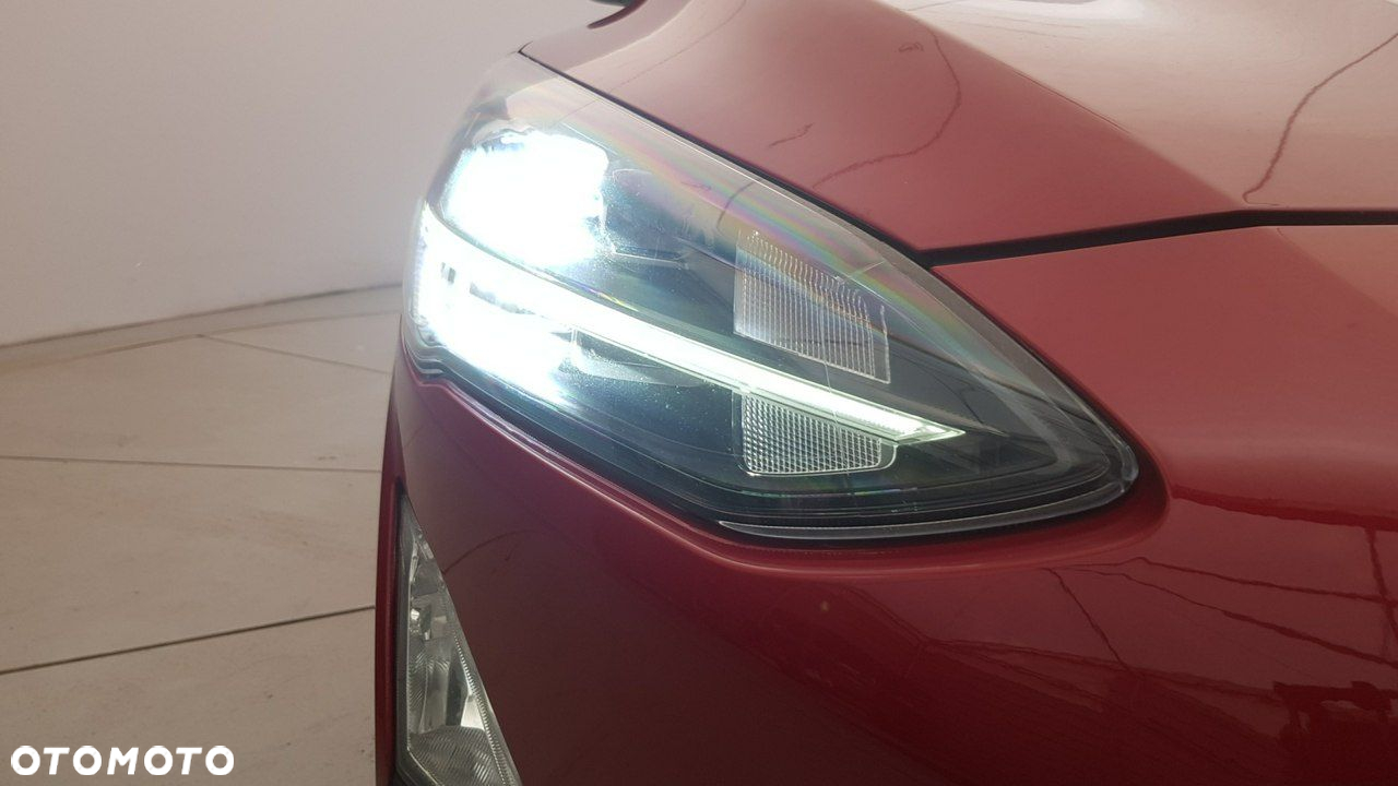 Ford Focus - 15