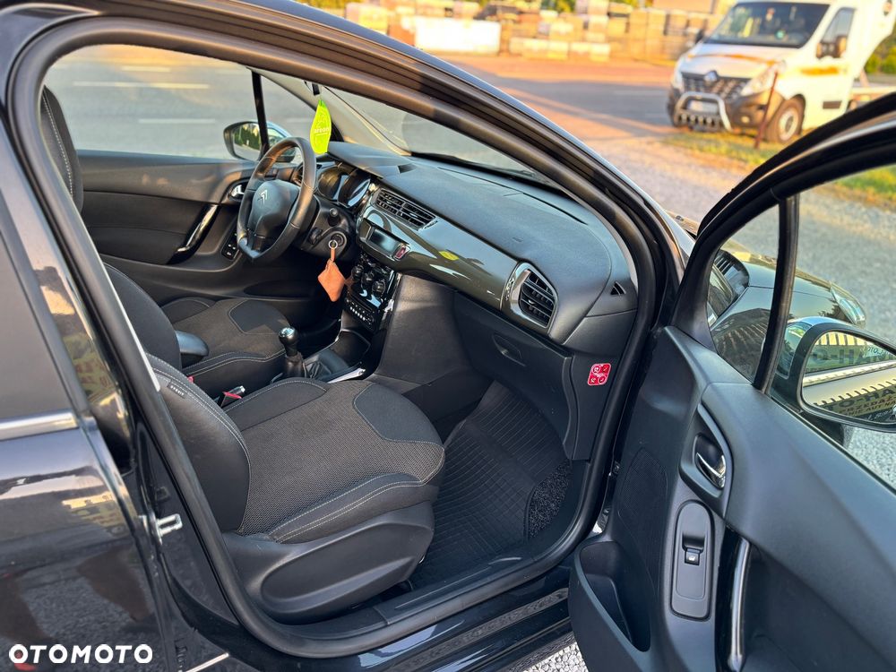Citroën C3 - 10