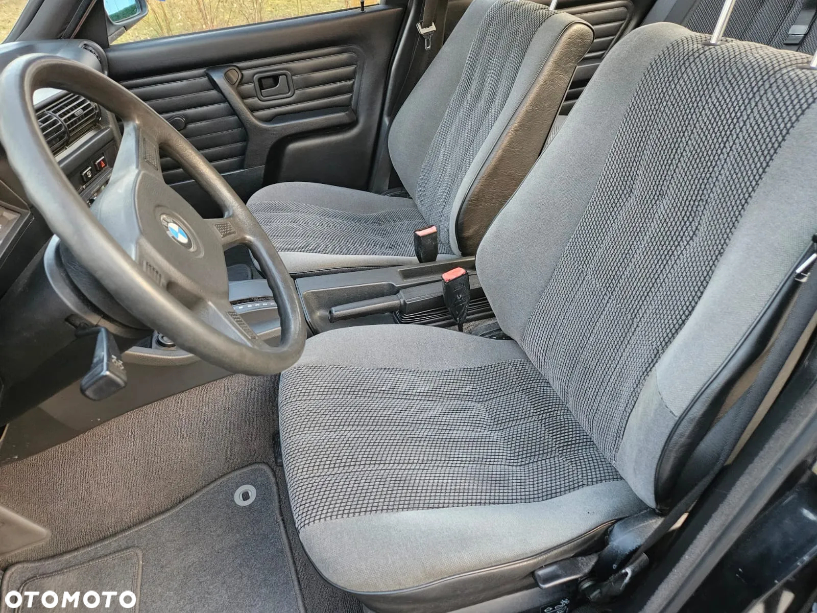 BMW Seria 3 - 15