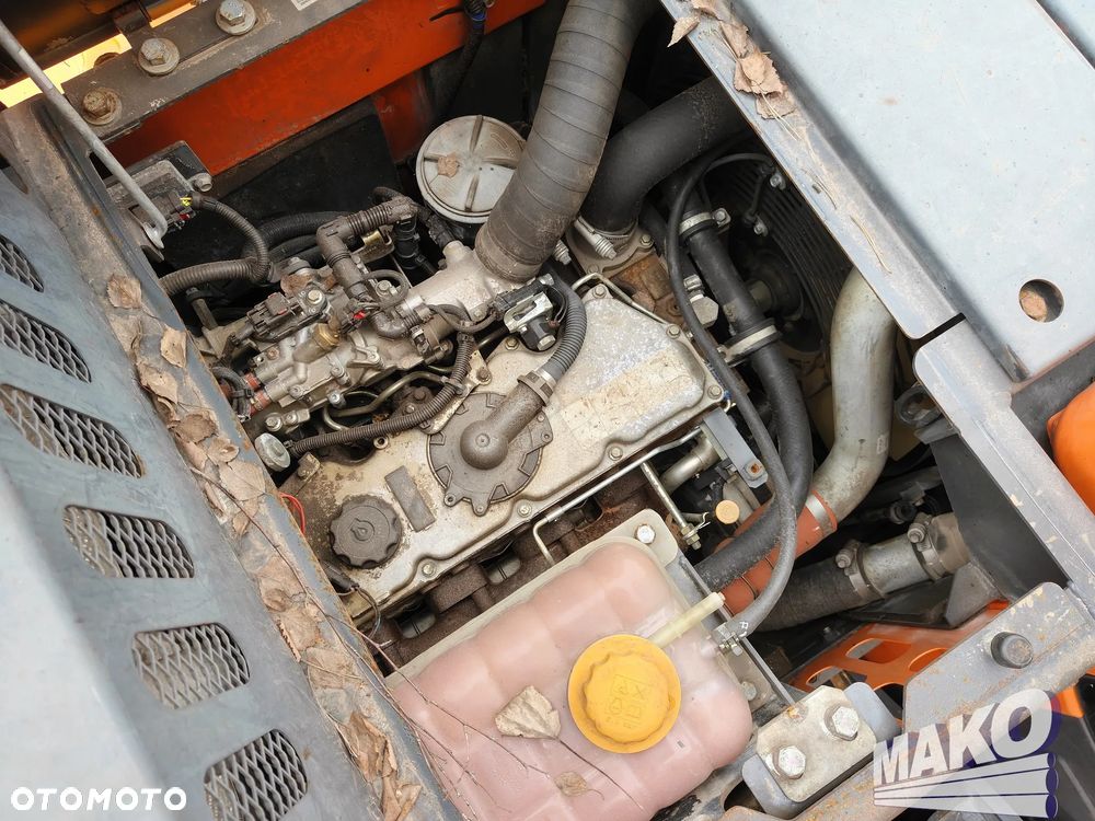 Doosan DX140LCR-5 - 13