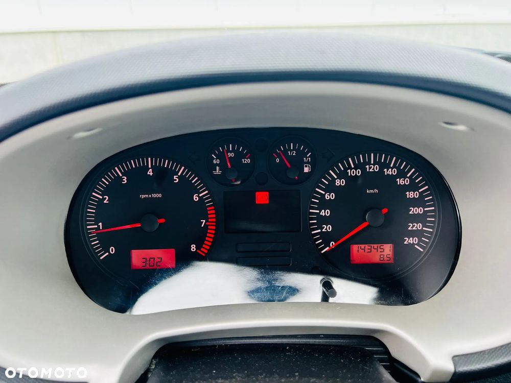 Seat Leon 1.6 Cool - 20