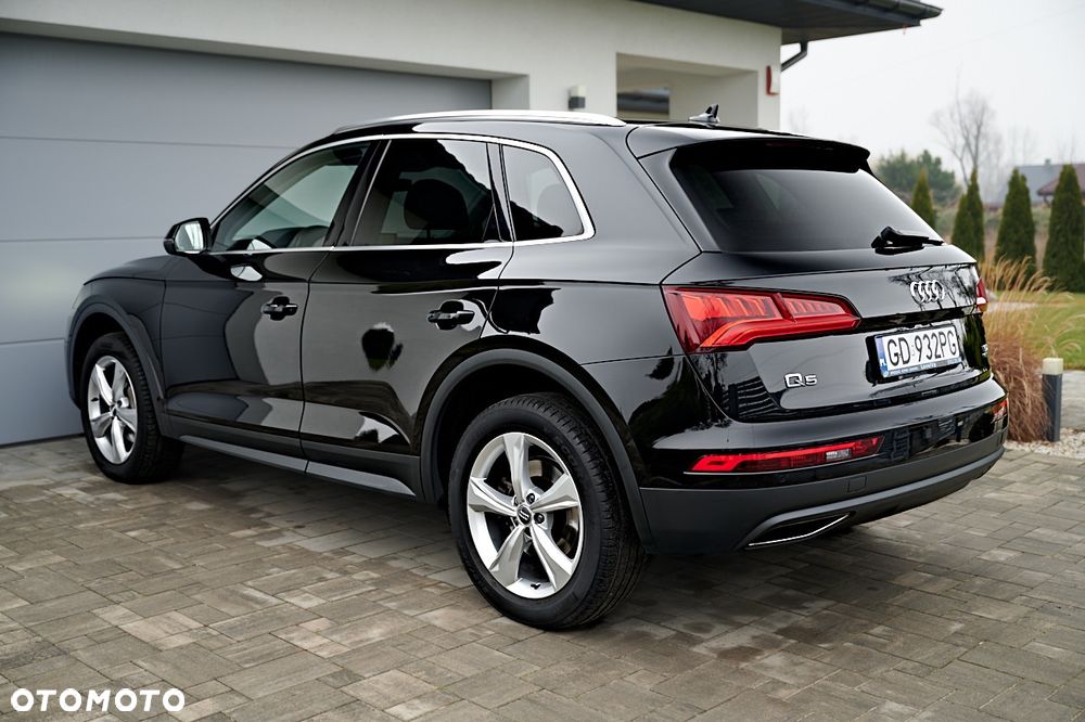 Audi Q5 2.0 TDI Quattro S tronic - 13