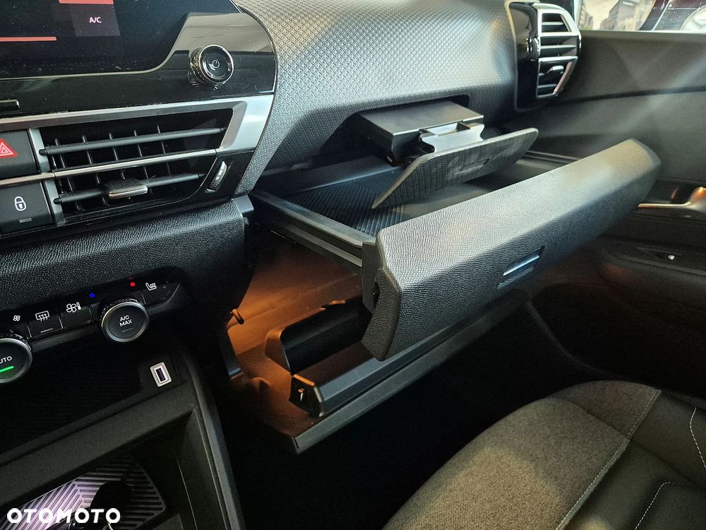Citroën C4 1.2 PureTech Shine S&S EAT8 - 37