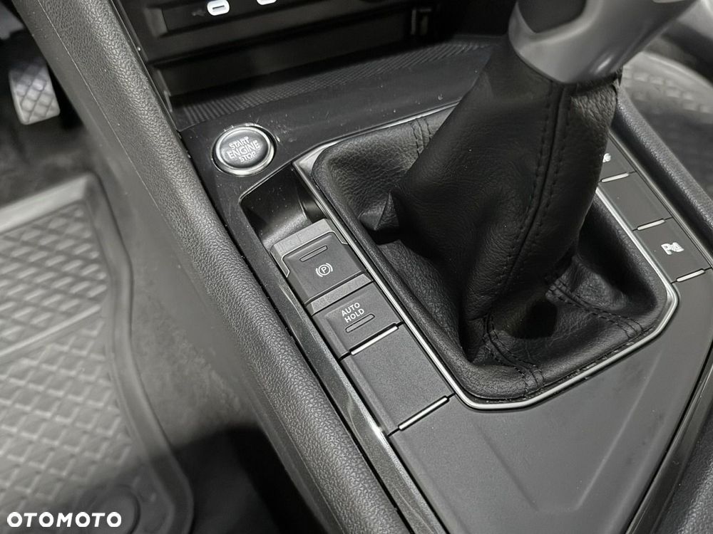 Volkswagen Tiguan 1.5 TSI EVO Life - 19