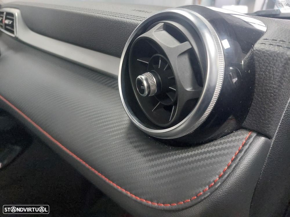 MG ZS 1.0 T-GDI Luxury Aut. - 49