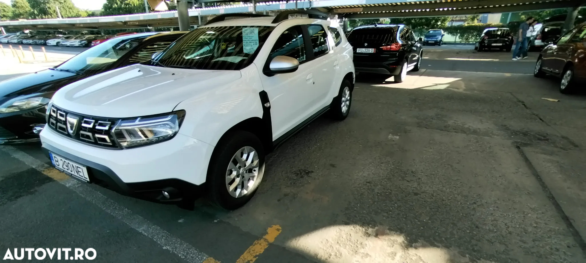 Dacia Duster - 4