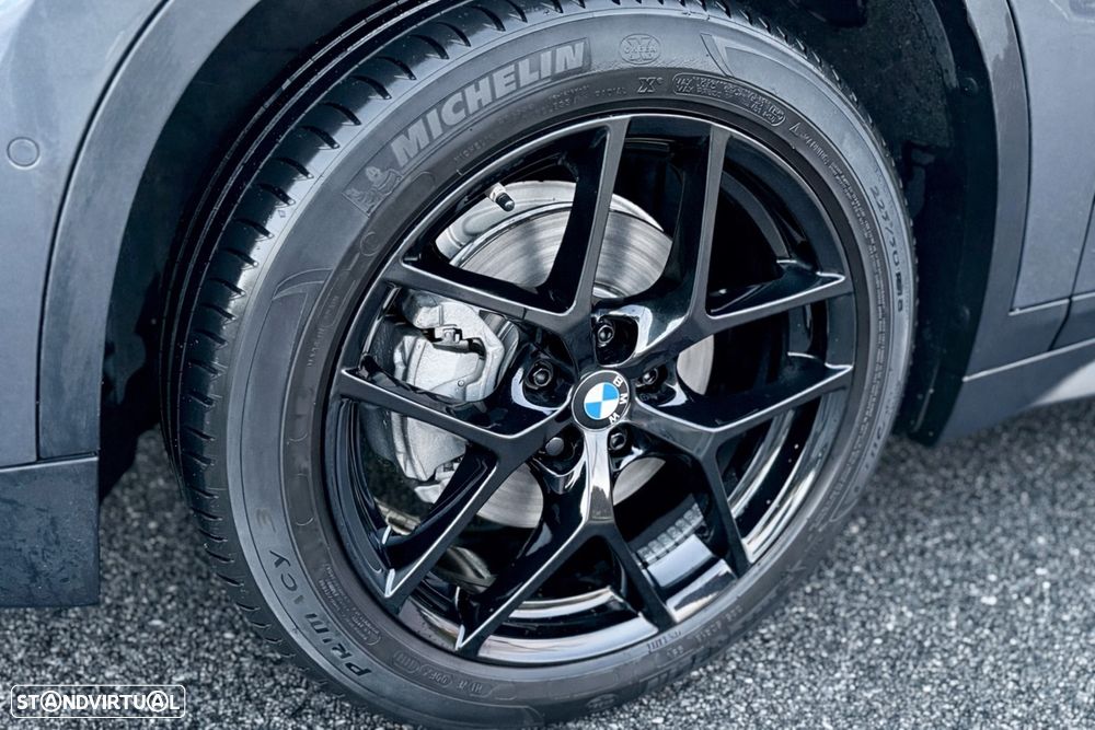 BMW X1 sDrive18i Aut. Advantage - 21