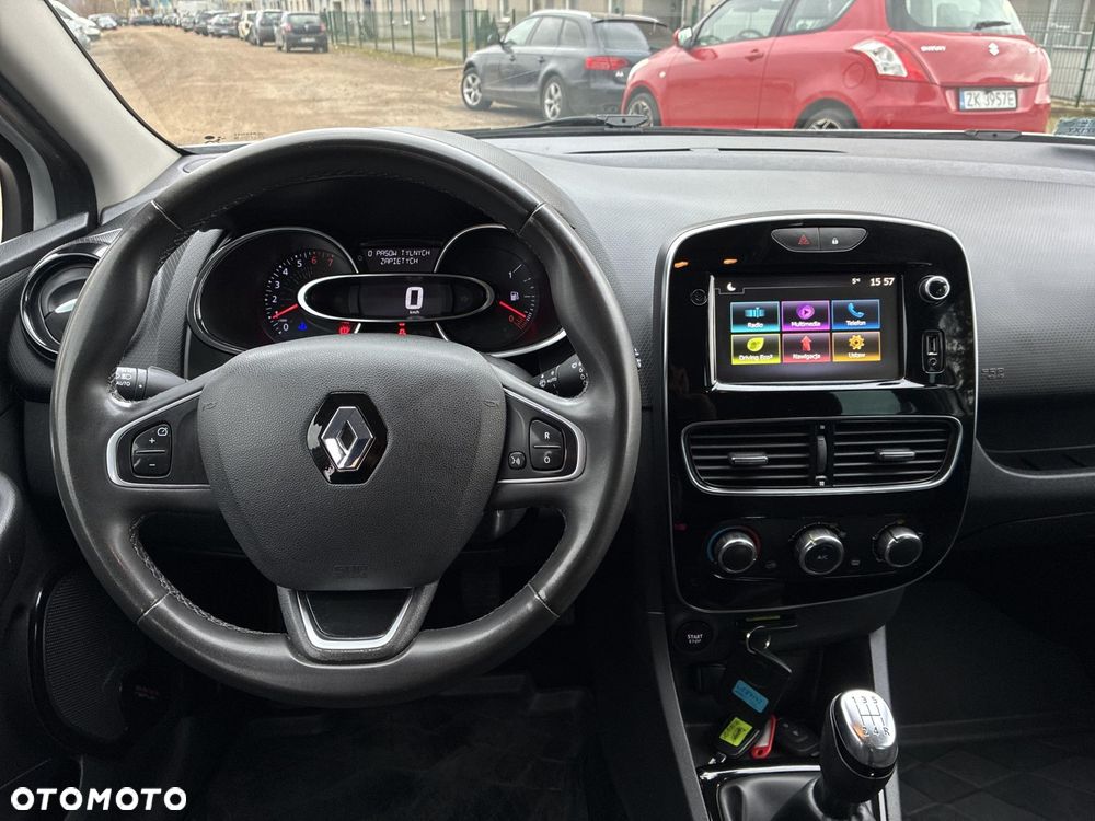 Renault Clio 0.9 TCe Limited - 13