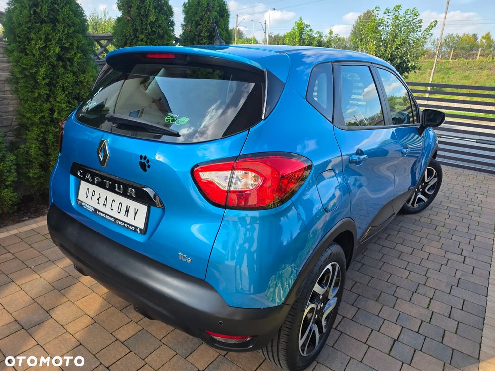 Renault Captur - 23