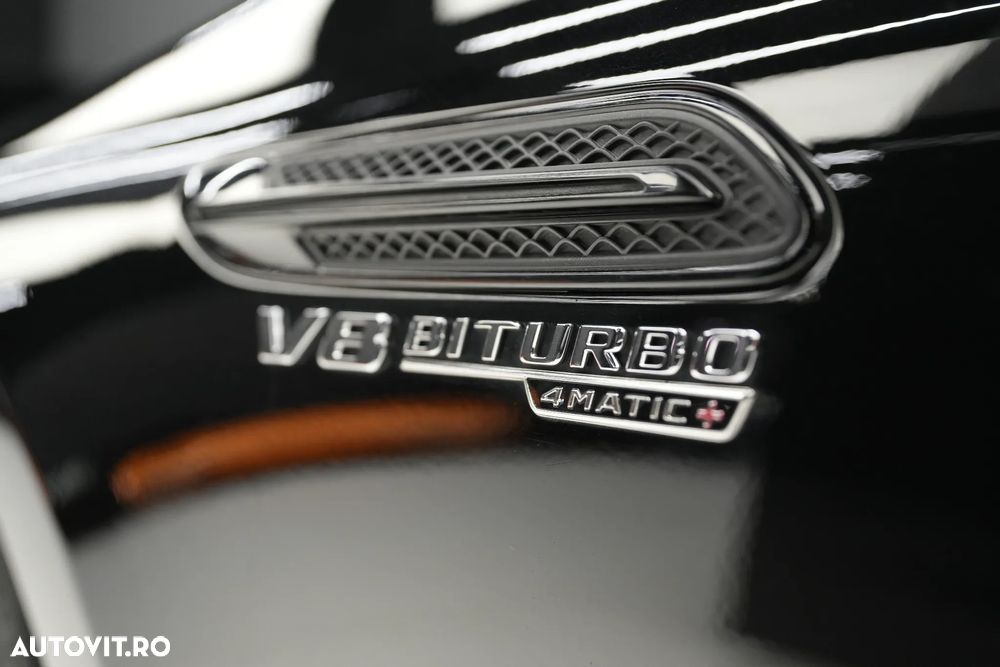 Mercedes-Benz AMG - 10