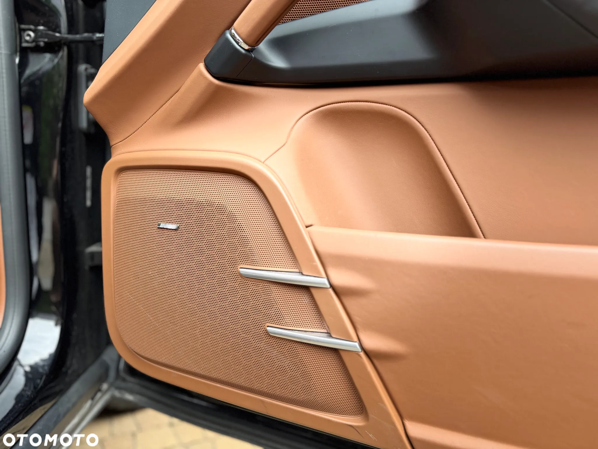 Porsche Cayenne Diesel Platinum Edition - 27