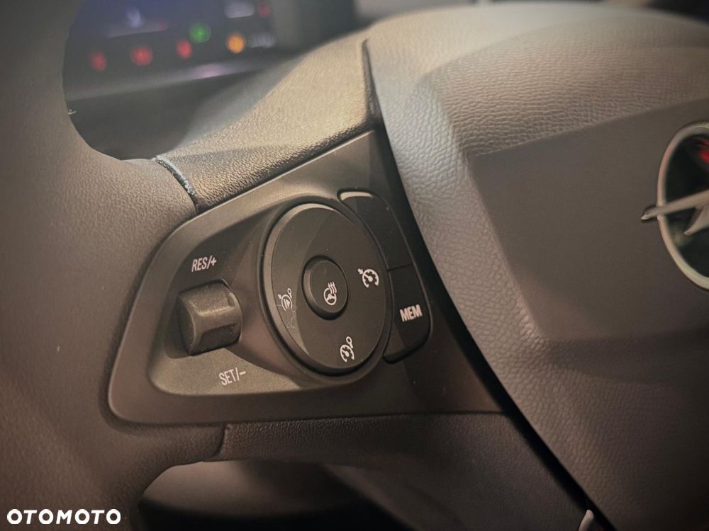 Opel Corsa 1.2 T Yes S&S - 12