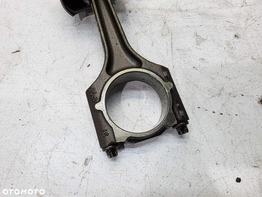 TŁOK + KORBOWÓD AUDI VOLKSWAGEN SEAT SKODA 2.0 TFSI TSI 06HB 82L153 - 3