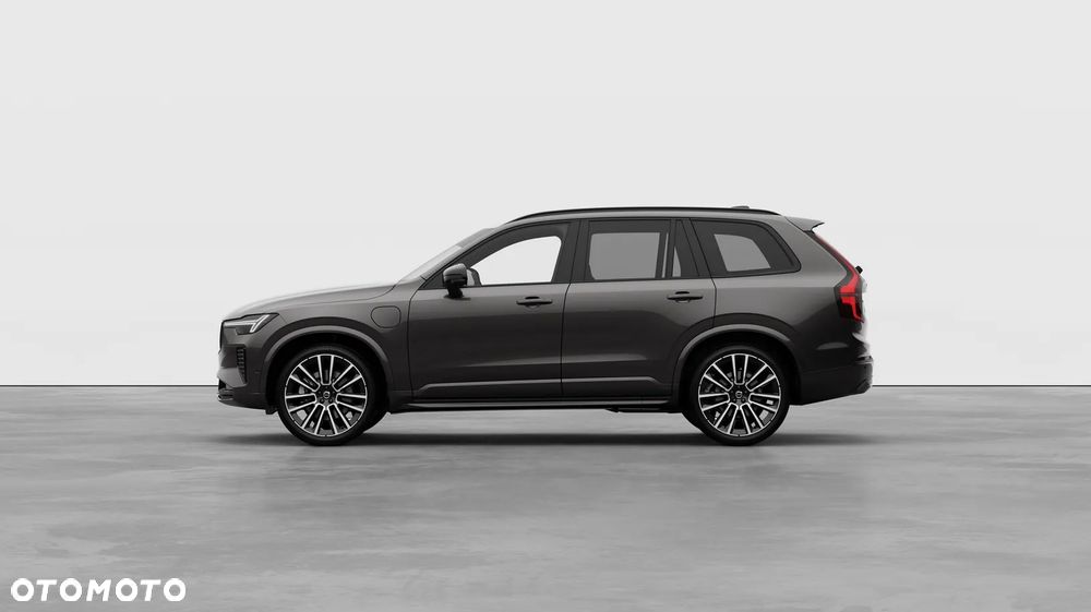 Volvo XC 90 T8 AWD Plug-In Hybrid Ultra Dark 7os - 3