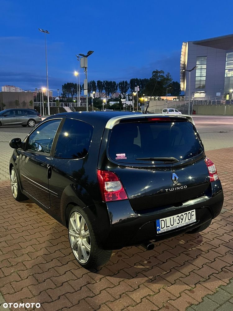 Renault Twingo - 5