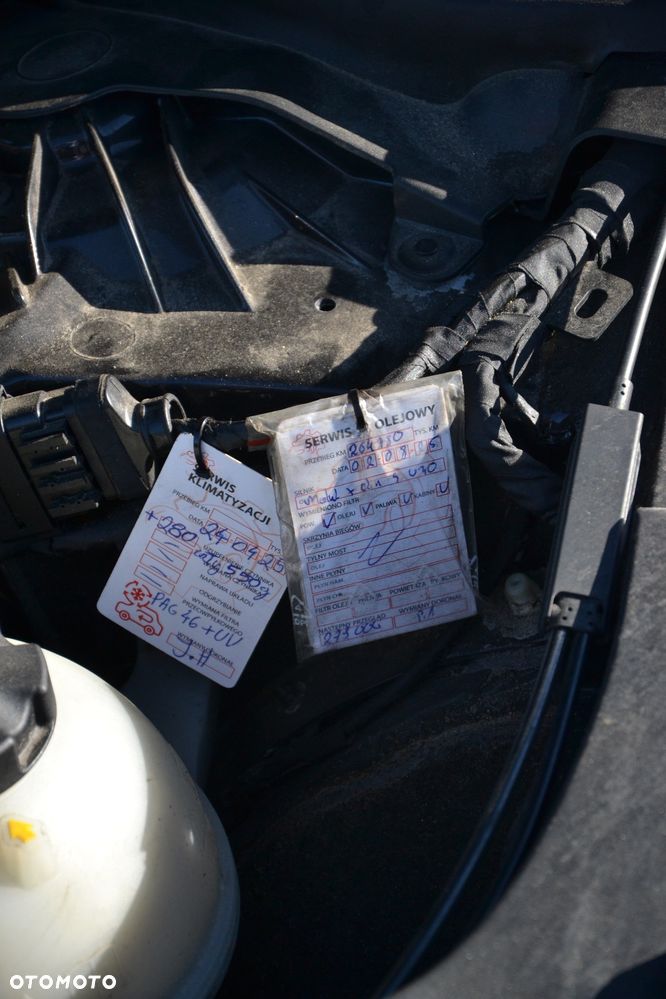 BMW Seria 5 520d M Sport - 26