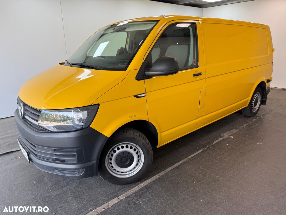 Volkswagen Transporter - 18