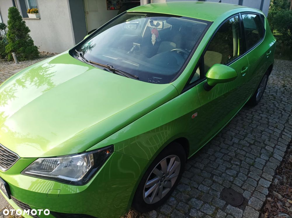 Seat Ibiza 1.2 12V Style - 6
