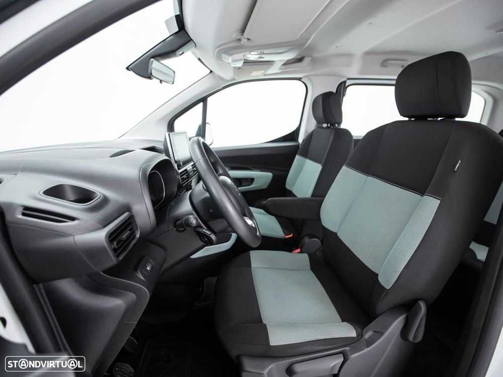Citroën Berlingo - 8