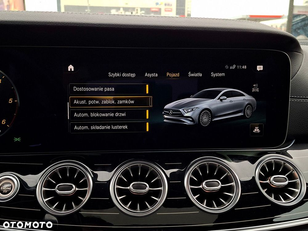 Mercedes-Benz CLS - 34