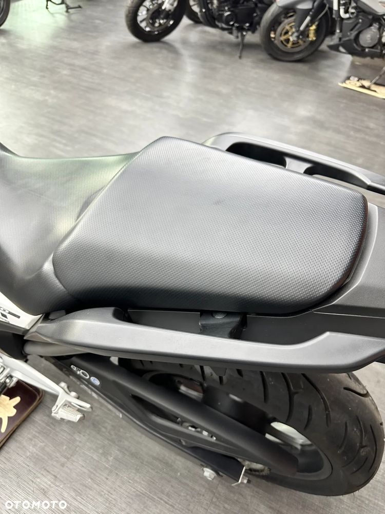 Honda NC - 17