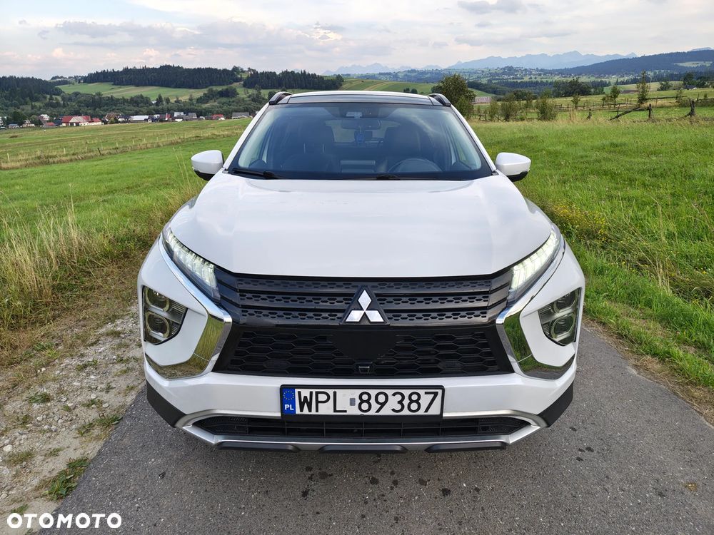 Mitsubishi Eclipse Cross - 35