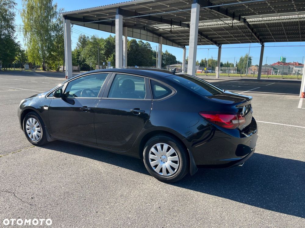 Opel Astra 1.4 T Active - 6