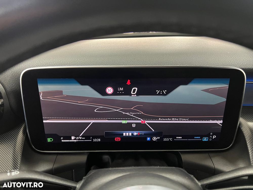 Mercedes-Benz GLC 220 d 4Matic 9G-TRONIC Avantgarde Advanced - 26