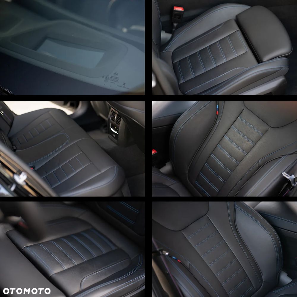 BMW Seria 3 M340d xDrive - 27