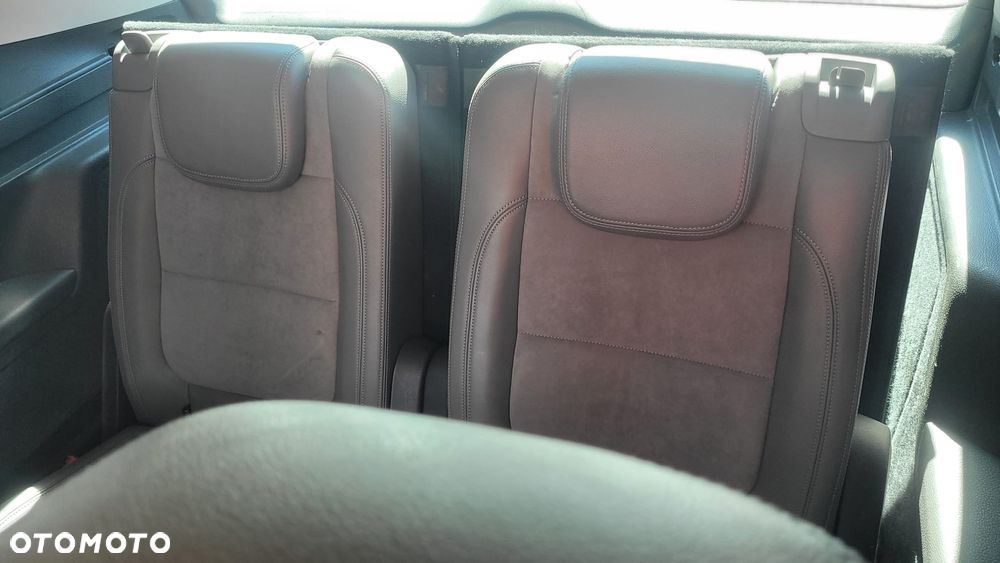 Volkswagen Sharan 2.0 TDI 4Motion BlueMotion Technology Highline - 17