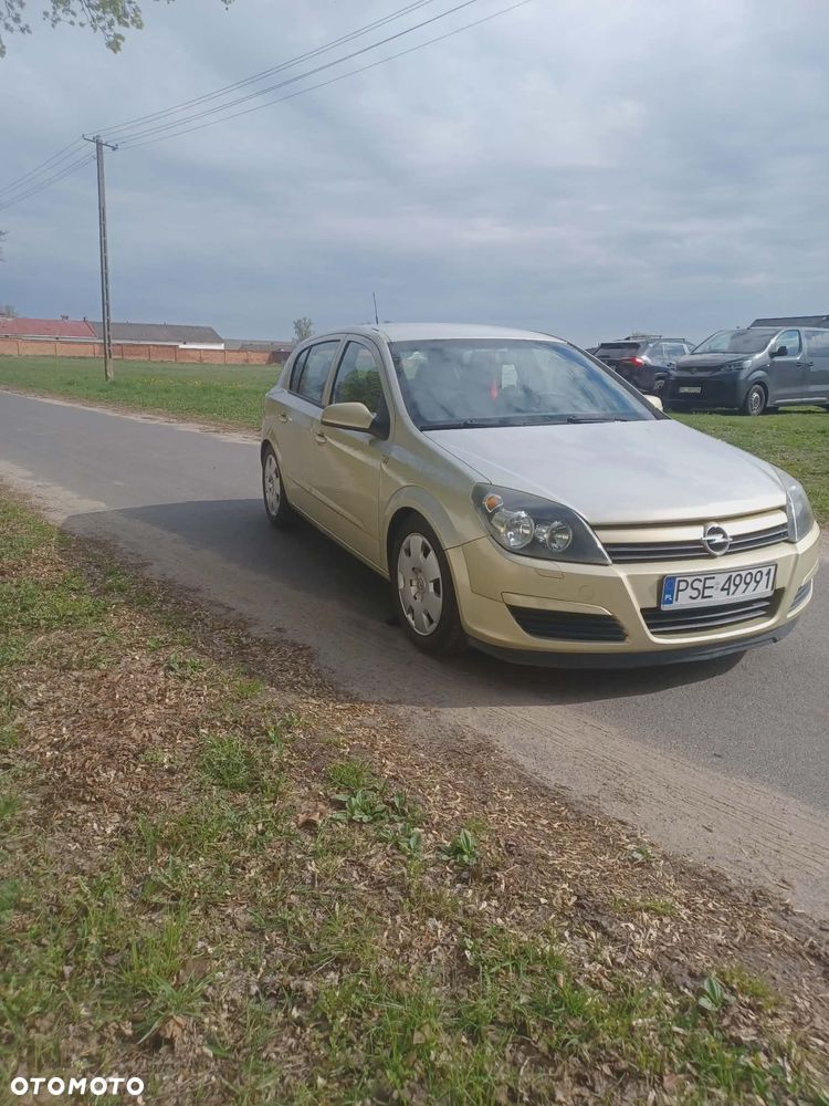 Opel Astra 1.4 Start - 1
