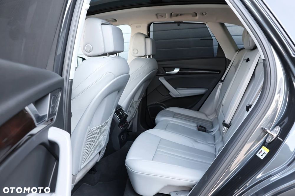 Audi Q5 45 TFSI quattro S tronic - 16
