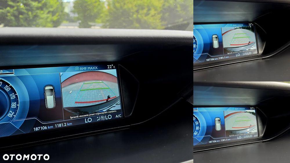Citroën C4 Grand Picasso BlueHDi 150 Exclusive - 32