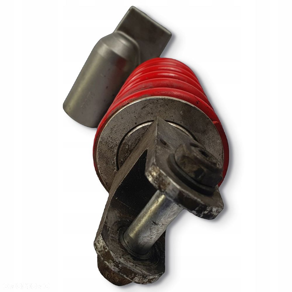 TYLNY AMORTYZATOR Yamaha YZF-R6 R6 RJ11 06-07 sprężyna zawieszenia tył - 4