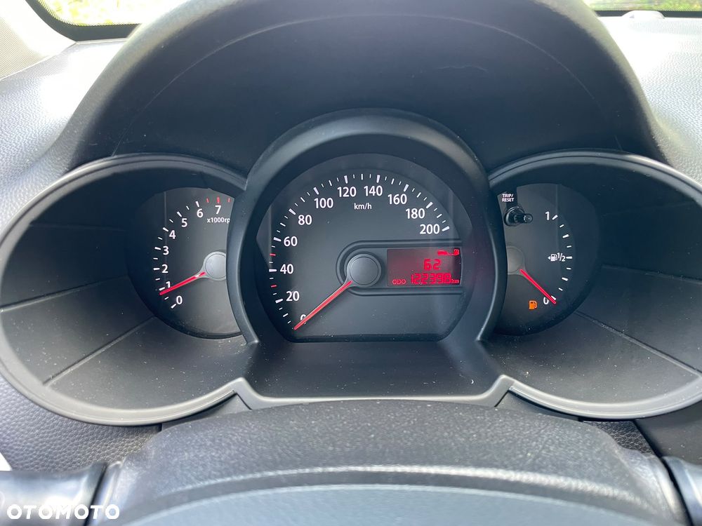 Kia Picanto 1.0 Spirit - 8
