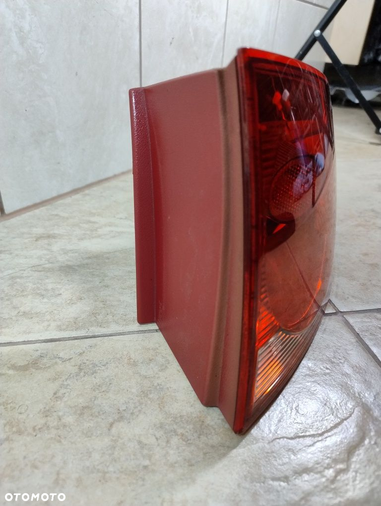 Seat Altea XL 3 III 04-15 lampa prawa tył oryginał wysyłka OLX - 2