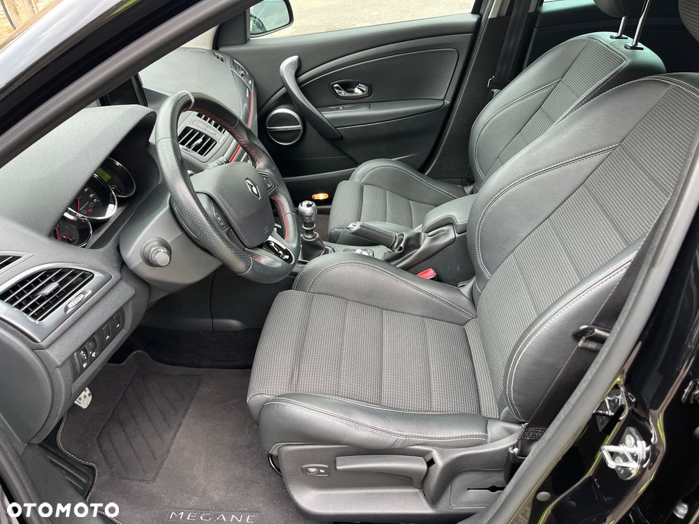 Renault Megane - 27
