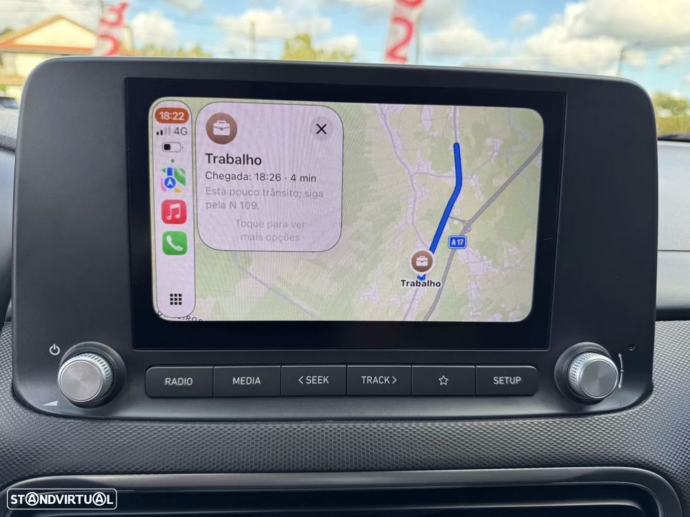 Hyundai Kauai 64 kWh Premium - 11