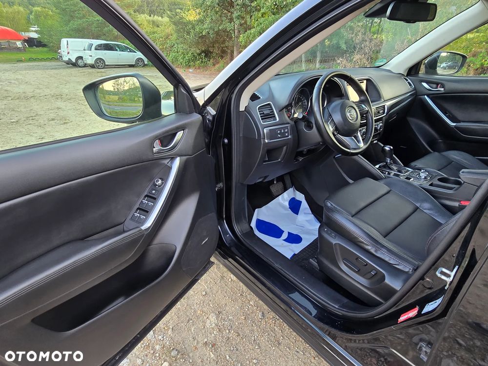 Mazda CX-5 2.2 D Skypassion - 13