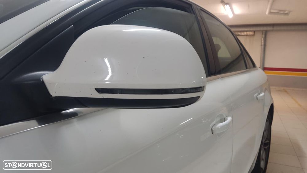 Audi A4 2.0 TDI Business Line Advance - 3
