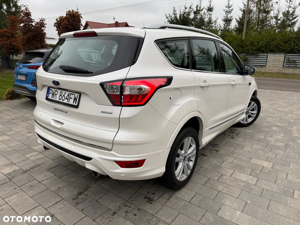 Ford Kuga 2019 photo 3